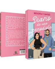 Diario de una periodista