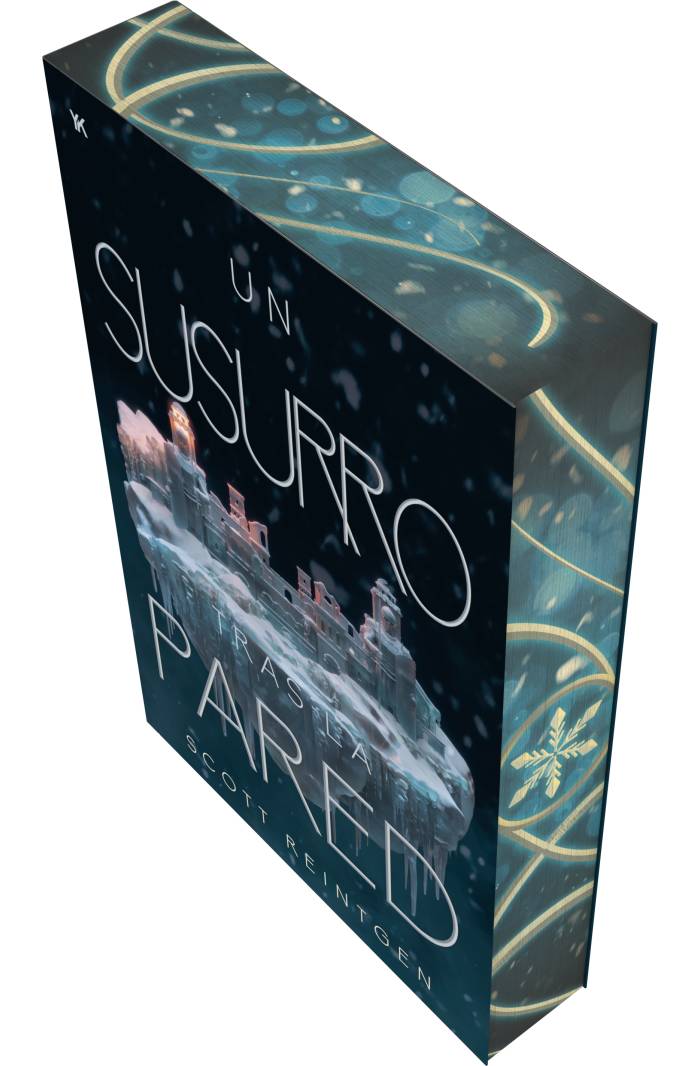 Un susurro tras la pared