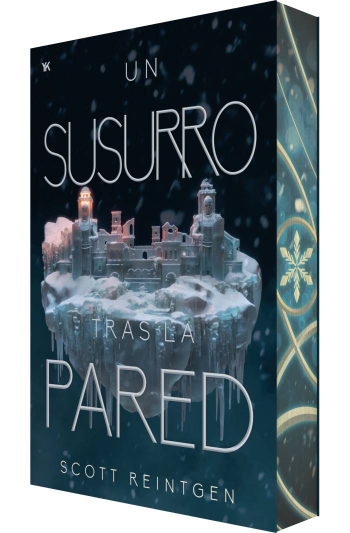 Un susurro tras la pared