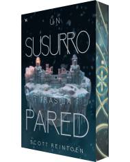 Un fuego en los huesos Un fuego en los huesos