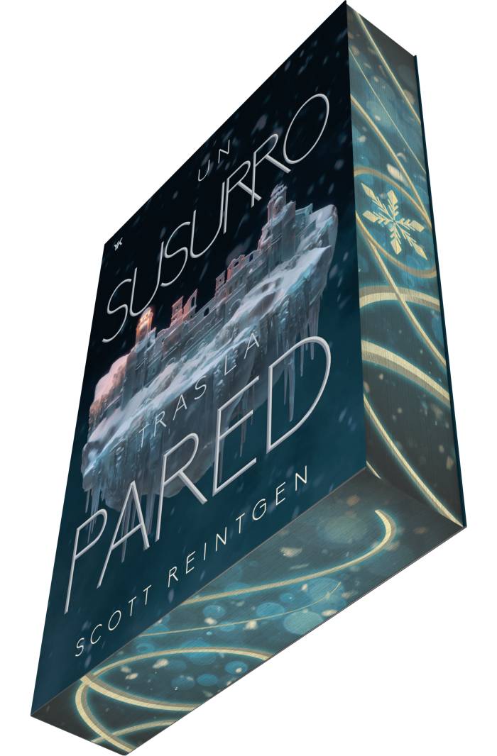 Un susurro tras la pared