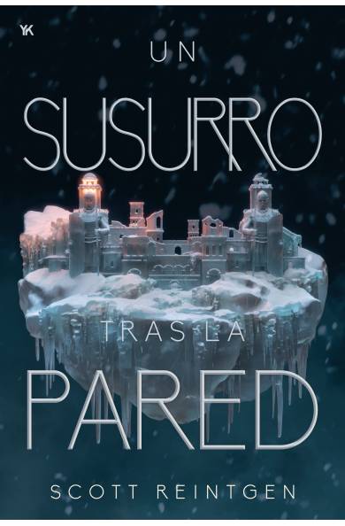 Un susurro tras la pared Un susurro tras la pared