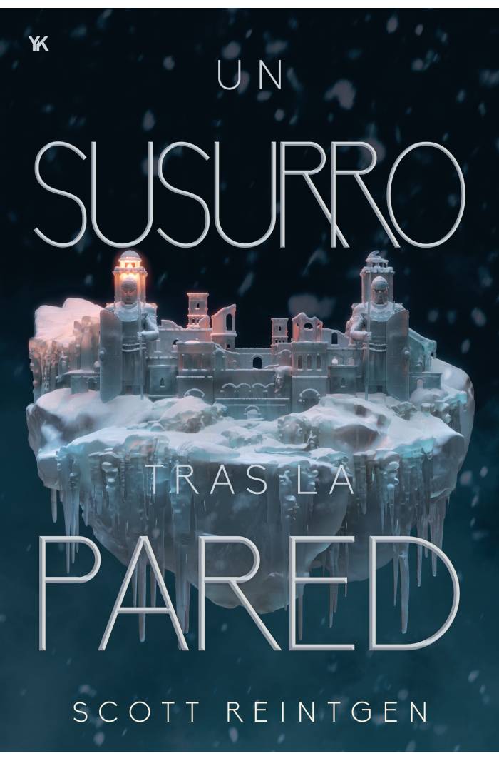 Un susurro tras la pared