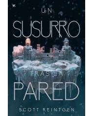 Un susurro tras la pared