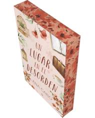 Un lugar en el desorden