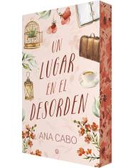 Un lugar en el desorden
