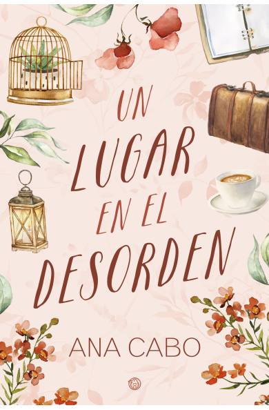 Un lugar en el desorden Un lugar en el desorden