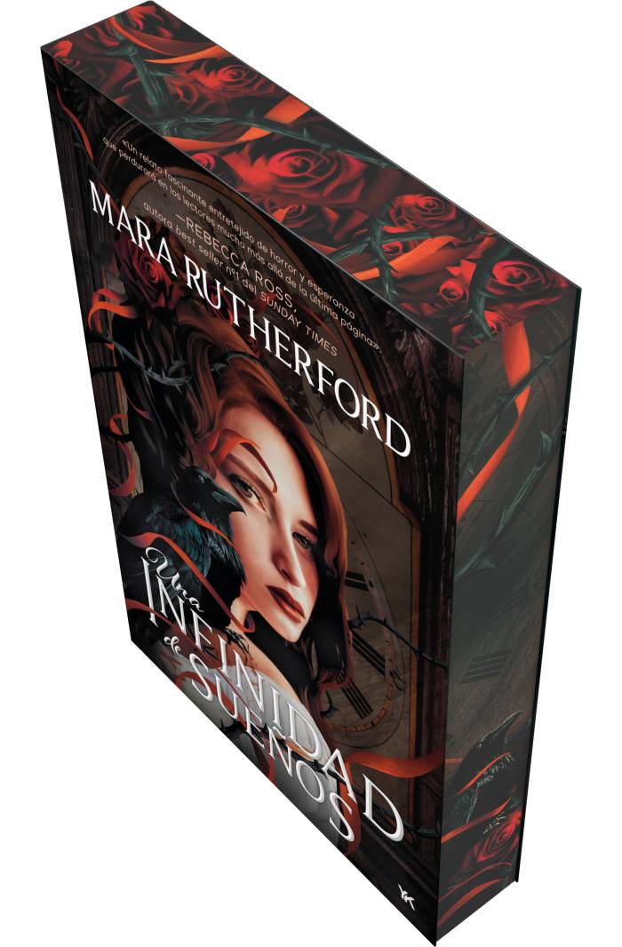 Una infinidad de sueños