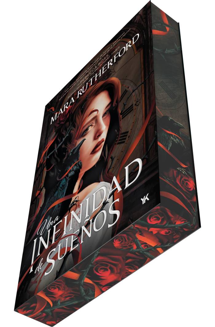 Una infinidad de sueños