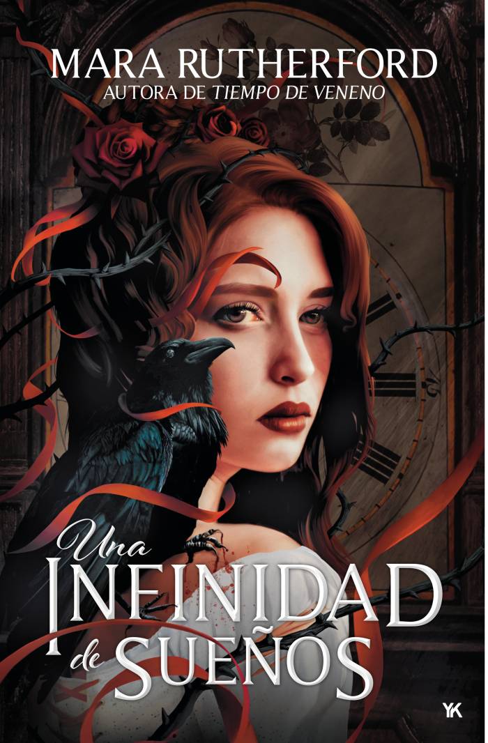 Una infinidad de sueños