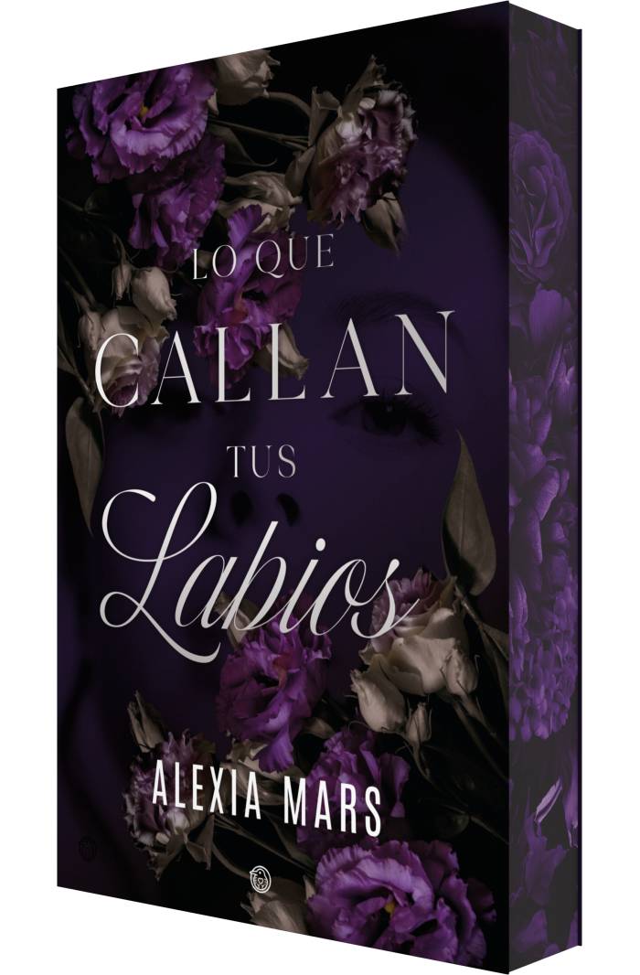 Lo que callan tus labios Lo que callan tus labios