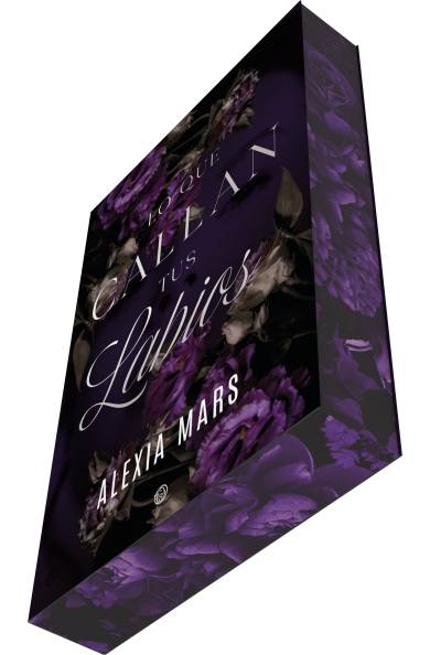 Lo que callan tus labios Lo que callan tus labios