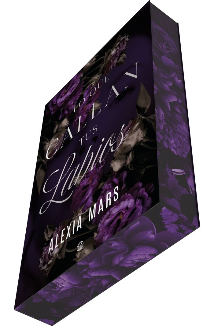 Lo que callan tus labios Lo que callan tus labios