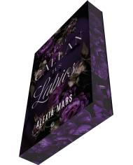 Lo que callan tus labios Lo que callan tus labios