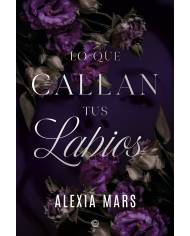 Lo que callan tus labios Lo que callan tus labios