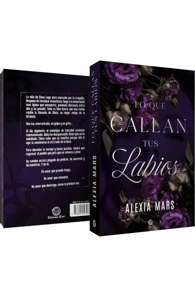 Lo que callan tus labios Lo que callan tus labios