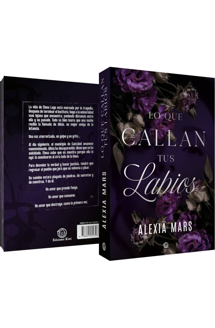 Lo que callan tus labios Lo que callan tus labios