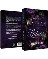 Lo que callan tus labios Lo que callan tus labios