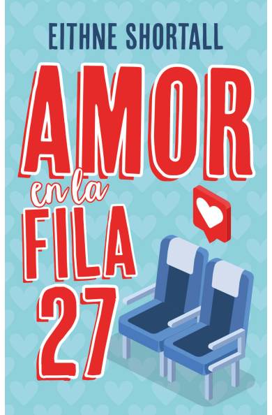 Amor en la fila 27