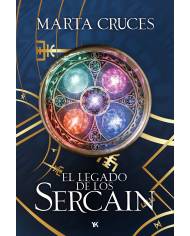 El legado de los sercain