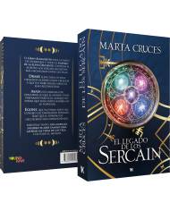 El legado de los sercain