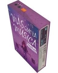 Más que la música