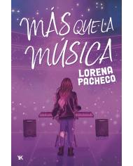 Más que la música