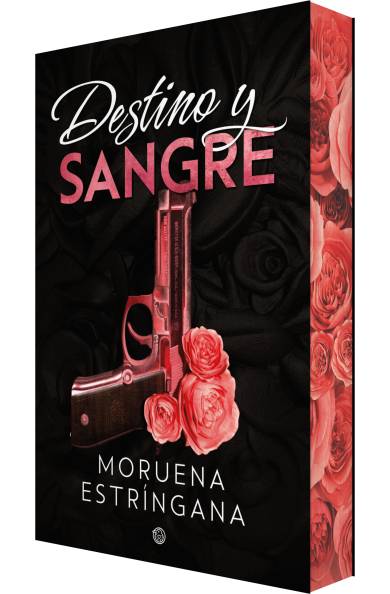 Destino y sangre Destino y sangre