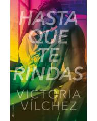 Hasta que te rindas