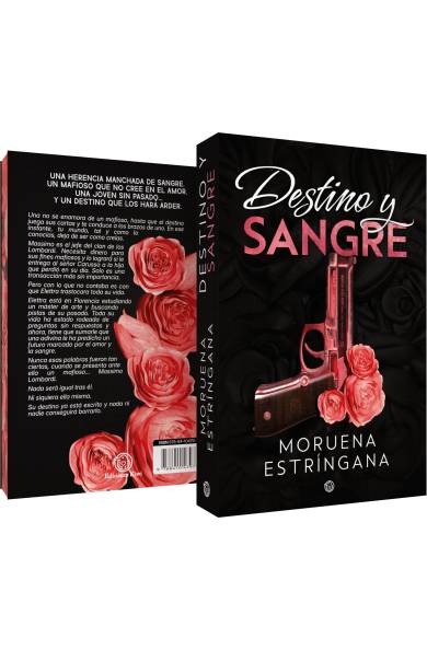 Destino y sangre Destino y sangre