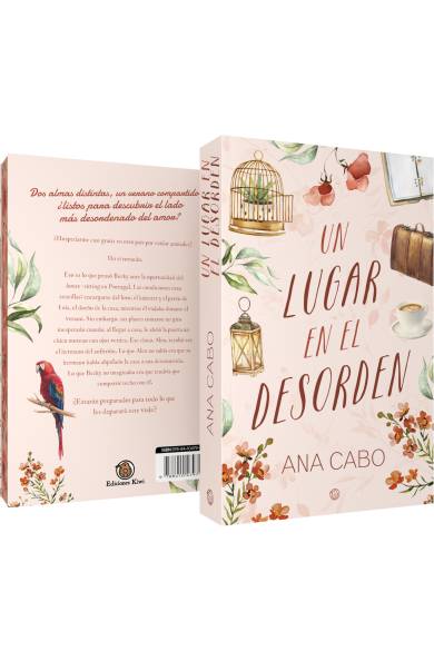 Un lugar en el desorden Un lugar en el desorden