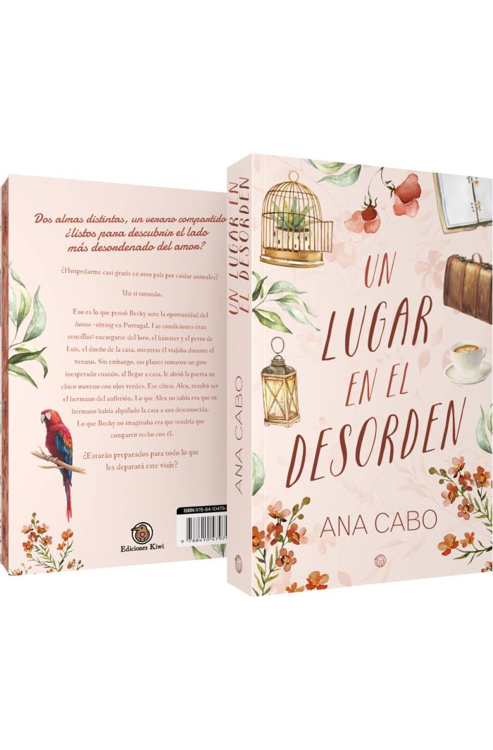 Un lugar en el desorden