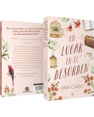 Un lugar en el desorden