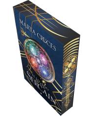 El legado de los sercain