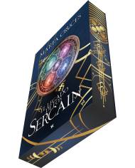 El legado de los sercain