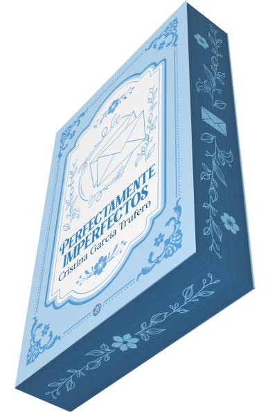 Perfectamente imperfectos Perfectamente imperfectos