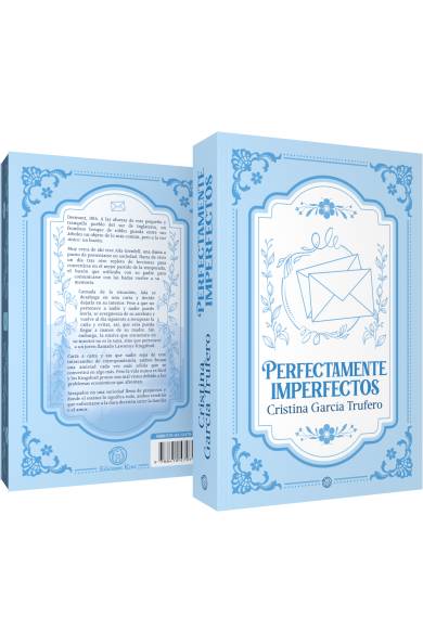 Perfectamente imperfectos Perfectamente imperfectos