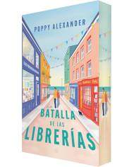 La batalla de las librerías La batalla de las librerías