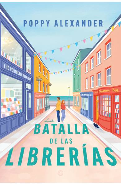 La batalla de las librerías La batalla de las librerías
