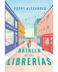 La batalla de las librerías La batalla de las librerías