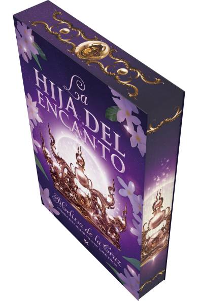 La hija del encanto La hija del encanto