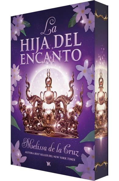 La hija del encanto La hija del encanto