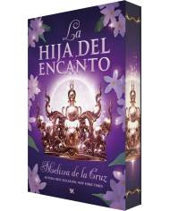 La hija del encanto La hija del encanto