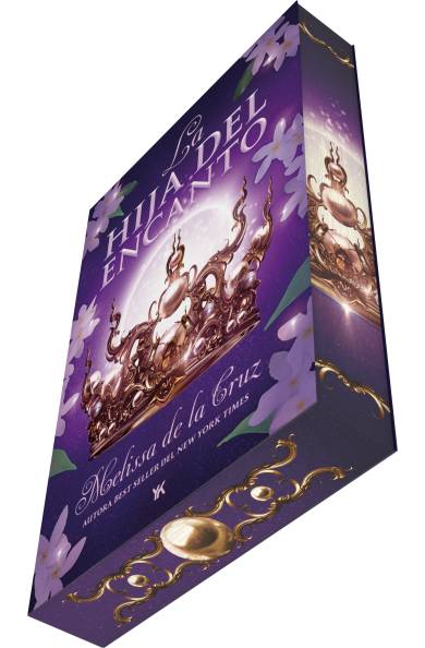 La hija del encanto La hija del encanto