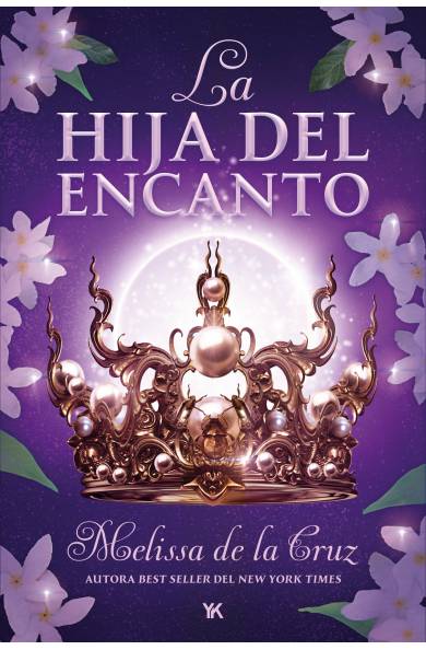 La hija del encanto La hija del encanto