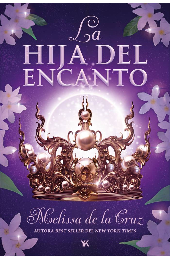 La hija del encanto La hija del encanto