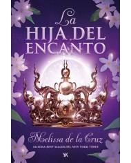 La hija del encanto La hija del encanto