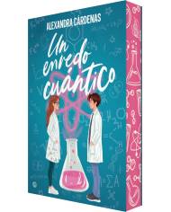 Un enredo cuántico Un enredo cuántico