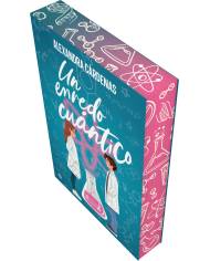 Un enredo cuántico Un enredo cuántico