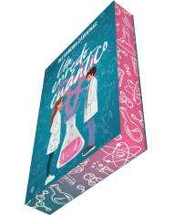 Un enredo cuántico Un enredo cuántico